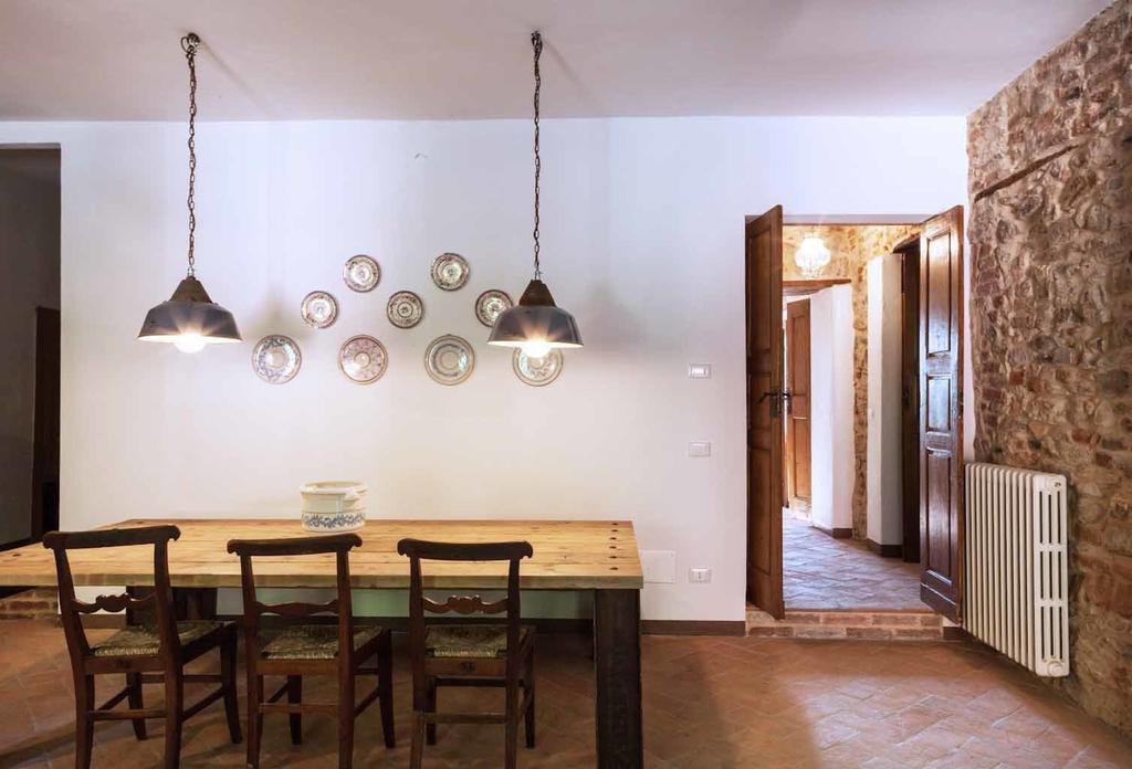 Bacialupo Foresteria Montecalvo Versiggia Ngoại thất bức ảnh